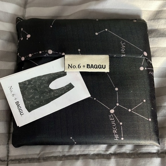 IN SEARCH OF: BAGGU - Picture 2 of 3